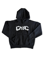 CMNC classic zip up