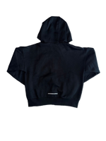 CMNC classic zip up