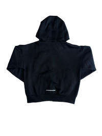 CMNC classic zip up