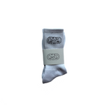 classic logo socks