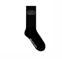 classic logo socks